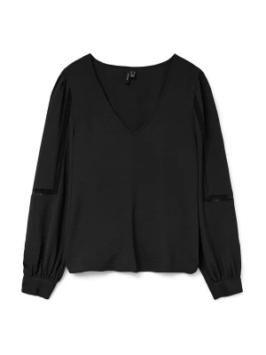Obrázek produktu VERO MODA Halenka 'VMALVA' černá