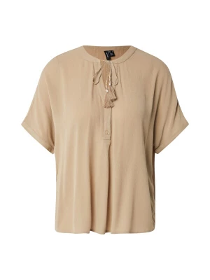 Obrázek produktu VERO MODA Halenka 'VMBENTE' velbloudí