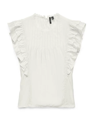 Obrázek produktu VERO MODA Halenka 'VMBLISS' přírodní bílá