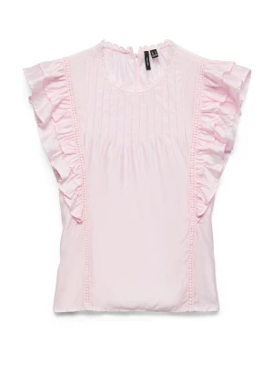 Obrázek produktu VERO MODA Halenka 'VMBLISS' růžová