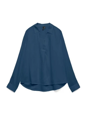 Obrázek produktu VERO MODA Halenka 'VMBUMPY' námořnická modř