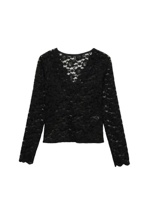Obrázek produktu VERO MODA Halenka 'VMDEA' černá