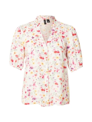Obrázek produktu VERO MODA Halenka 'VMEasy Joy' světle zelená / světle fialová / světle růžová / offwhite
