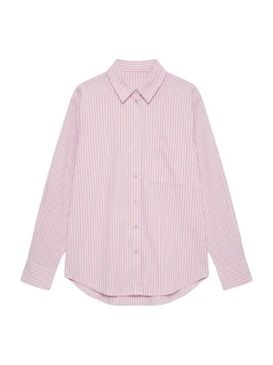 Obrázek produktu VERO MODA Halenka 'VMEben' růžová / eosin / bílá