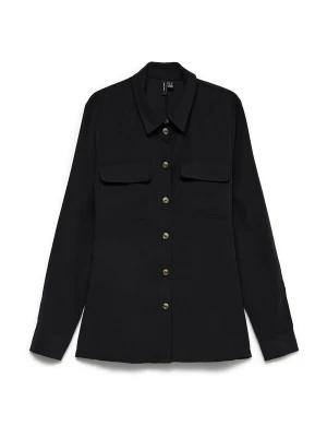 Obrázek produktu VERO MODA Halenka 'VMElliot' černá