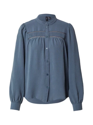 Obrázek produktu VERO MODA Halenka 'VMEMMA' modrá