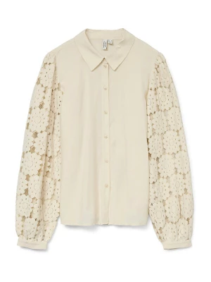 Obrázek produktu VERO MODA Halenka 'VMFABENA' krémová