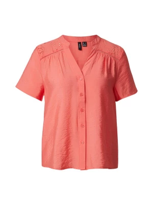 Obrázek produktu VERO MODA Halenka 'VMJOSIE' světle červená