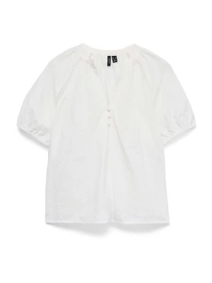 Obrázek produktu VERO MODA Halenka 'VMJUTTY' bílá