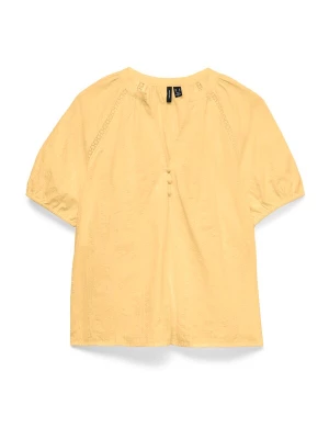 Obrázek produktu VERO MODA Halenka 'VMJUTTY' žlutá