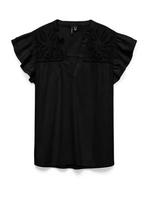 Obrázek produktu VERO MODA Halenka 'VMLine' černá