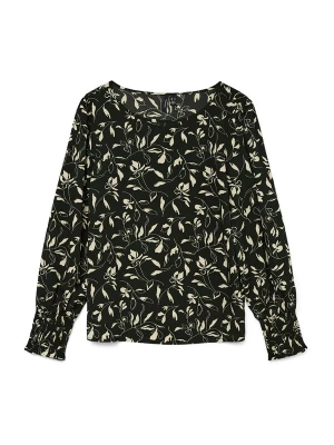 Obrázek produktu VERO MODA Halenka 'VMLYDIA' béžová / černá