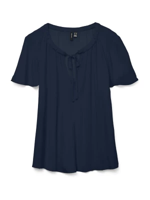 Obrázek produktu VERO MODA Halenka 'VMMENNY' námořnická modř