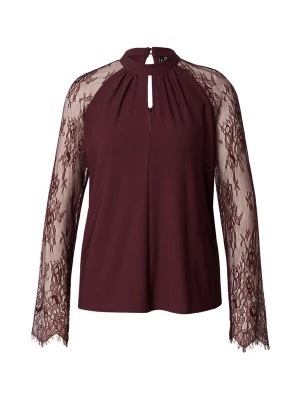 Obrázek produktu VERO MODA Halenka 'VMMILLA' vínově červená