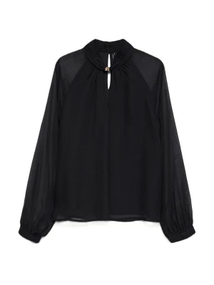 Obrázek produktu VERO MODA Halenka 'VMMOLLY' černá
