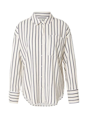 Obrázek produktu VERO MODA Halenka 'VMMYMILO' námořnická modř / režná / bílá