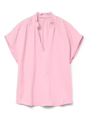 Obrázek produktu VERO MODA Halenka 'VMNATALI' růžová