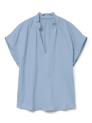 Obrázek produktu VERO MODA Halenka 'VMNATALI' světlemodrá