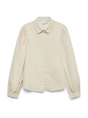 Obrázek produktu VERO MODA Halenka 'VMNILY' krémová