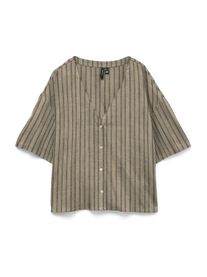 Obrázek produktu VERO MODA Halenka 'VMRosie' brokátová / černá