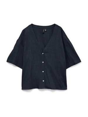 Obrázek produktu VERO MODA Halenka 'VMRosie' noční modrá
