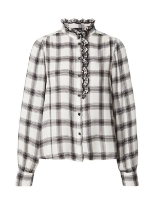 Obrázek produktu VERO MODA Halenka 'VMSARITA' černá / bílá