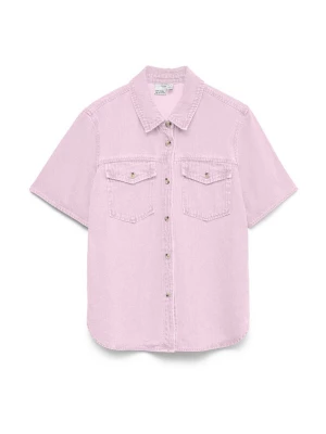 Obrázek produktu VERO MODA Halenka 'VMSIGGA' růžová