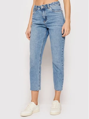 Obrázek produktu Vero Moda Jeansy Brenda 10247009 Modrá Straight Fit