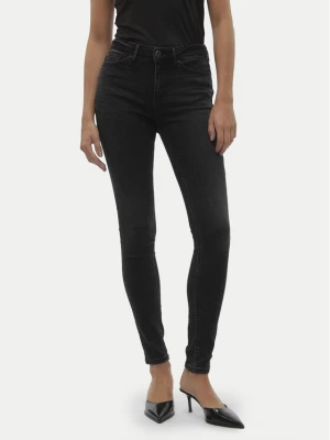 Obrázek produktu Vero Moda Jeansy Flash 10298722 Černá Skinny Fit