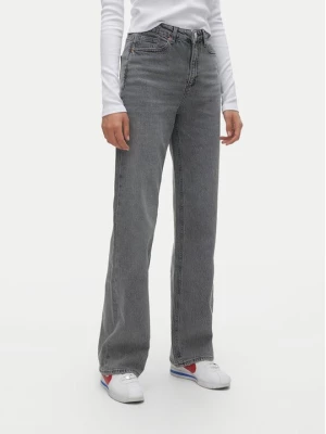 Obrázek produktu Vero Moda Jeansy Tessa 10287304 Šedá Wide Leg