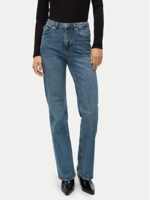 Obrázek produktu Vero Moda Jeansy Tessa 10311179 Modrá Wide Leg