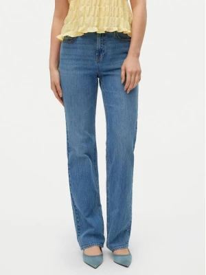 Obrázek produktu Vero Moda Jeansy Tessa 10315494 Modrá Straight Fit