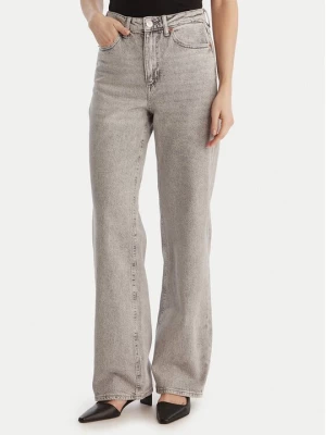 Obrázek produktu Vero Moda Jeansy Tessa 10345320 Šedá Wide Leg