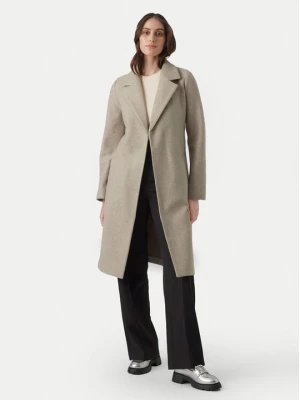 Obrázek produktu Vero Moda Kabát pro přechodné období Fortuneaya 10278330 Béžová Regular Fit