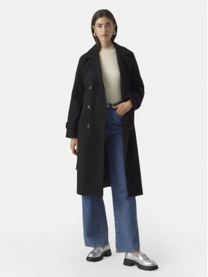 Obrázek produktu Vero Moda Kabát pro přechodné období Fortuneaya 10289870 Černá Regular Fit
