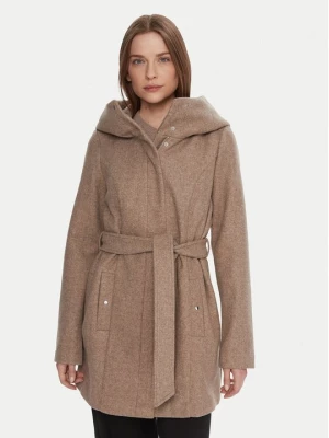 Obrázek produktu Vero Moda Kabát pro přechodné období Popliva 10310779 Béžová Regular Fit