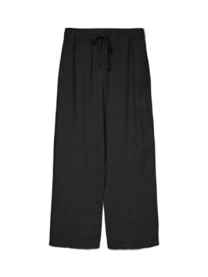 Obrázek produktu VERO MODA Kalhoty 'LINN'  černá