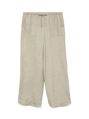 Obrázek produktu VERO MODA Kalhoty 'Melaney'  béžová