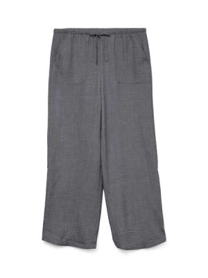 Obrázek produktu VERO MODA Kalhoty 'Melaney'  šedá