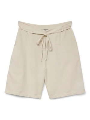 Obrázek produktu VERO MODA Kalhoty 'NETHE' béžová