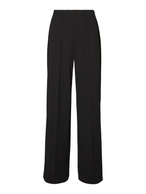 Obrázek produktu VERO MODA Kalhoty s puky 'Becky' černá