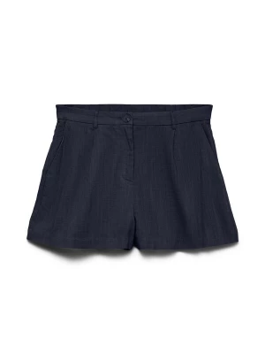 Obrázek produktu VERO MODA Kalhoty se sklady v pase 'VMRosie' noční modrá