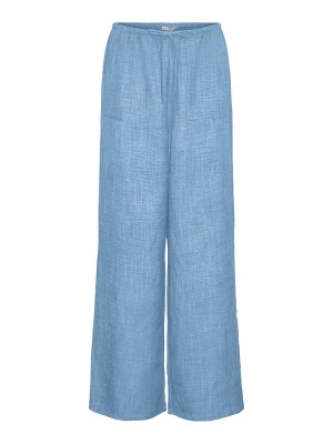 Obrázek produktu VERO MODA Kalhoty světlemodrá