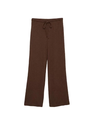 Obrázek produktu VERO MODA Kalhoty 'VMAnita' rezavě hnědá