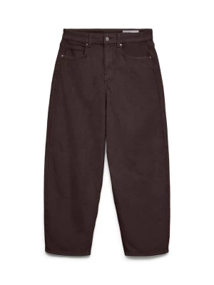 Obrázek produktu VERO MODA Kalhoty 'VMBillie' čokoládová