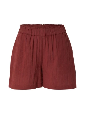 Obrázek produktu VERO MODA Kalhoty 'VMDICTHE' vínově červená
