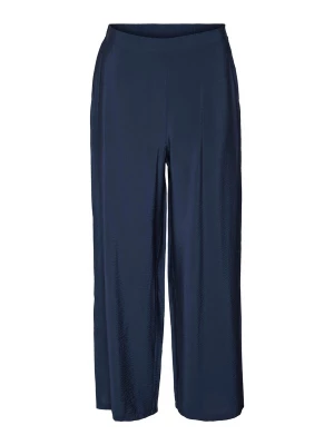 Obrázek produktu VERO MODA Kalhoty 'VMJOSIE' námořnická modř
