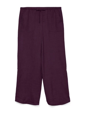 Obrázek produktu VERO MODA Kalhoty 'VMMelaney' lilek