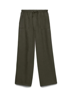 Obrázek produktu VERO MODA Kalhoty 'VMMelaney' olivová