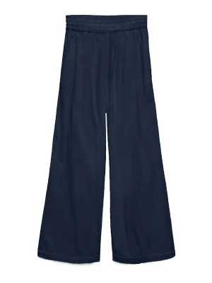Obrázek produktu VERO MODA Kalhoty 'VMMENNY' námořnická modř